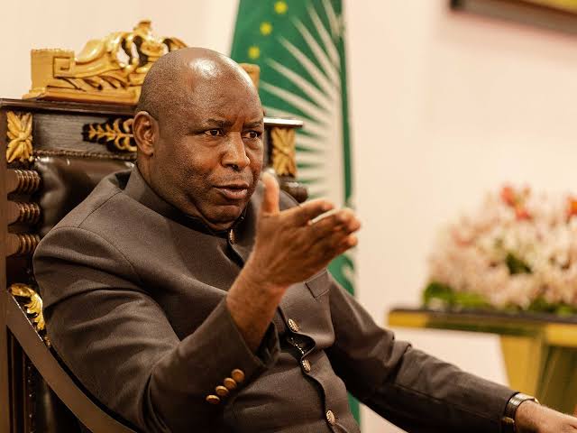 RDC : Évariste Ndayishimiye reçoit l'opposition congolaise pour des consultations sur la crise politique et sécuritaire